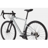 Rower gravel CANNONDALE TOPSTONE 1 srebrny 2024