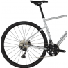 Rower gravel CANNONDALE TOPSTONE 1 srebrny 2024