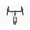 Rower gravel CANNONDALE TOPSTONE APEX 1 srebrny 2024