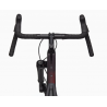 Rower gravel CANNONDALE TOPSTONE CARBON 1 LEFTY czarny / czerwony 2024