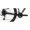 Rower górski 29 CANNONDALE Trail 8 WOMENS Midnight Blue