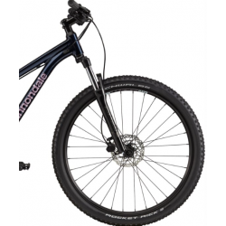 copy of Rower górski CANNONDALE TRAIL 8 27,5 WOMENS grafitowo-szary 2024