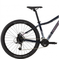 copy of Rower górski CANNONDALE TRAIL 8 27,5 WOMENS grafitowo-szary 2024