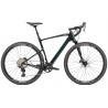 Rower gravel CANNONDALE TOPSTONE CARBON 2 LEFTY ciemny / zielony