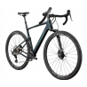 Rower gravel CANNONDALE TOPSTONE CARBON 2 LEFTY ciemny / zielony