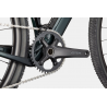 Rower gravel CANNONDALE TOPSTONE CARBON 2 LEFTY ciemny / zielony