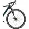 Rower gravel CANNONDALE TOPSTONE CARBON 2 LEFTY ciemny / zielony