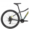Rower górski 29 CANNONDALE Trail 8 WOMENS Turquoise