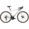 Rower gravel CANNONDALE TOPSTONE CARBON 2 L biały 2024