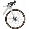 Rower gravel CANNONDALE Topstone Carbon 2 L biały 2024