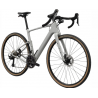 Rower gravel CANNONDALE Topstone Carbon 2 L biały 2024