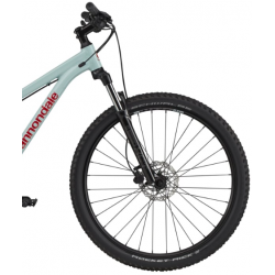 Rower górski CANNONDALE TRAIL 7 27 WOMENS miętowy 2024