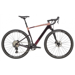 Rower gravel CANNONDALE...