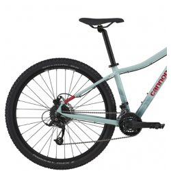 Rower górski 29 CANNONDALE TRAIL 7 WOMENS Cool Mint