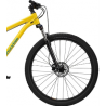 Rower górski CANNONDALE TRAIL 7 27 WOMENS cytrynowy 2024