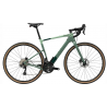 Rower gravel CANNONDALE TOPSTONE CARBON 2 L zielony 2024