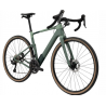 Rower gravel CANNONDALE TOPSTONE CARBON 2 L zielony 2024