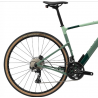 Rower gravel CANNONDALE TOPSTONE CARBON 2 L zielony 2024