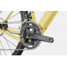 Rower gravel CANNONDALE Topstone Carbon 3 żółty
