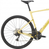 Rower gravel CANNONDALE Topstone Carbon 3 żółty