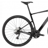 Rower gravel CANNONDALE Topstone Carbon 3 czarny / szary 2024