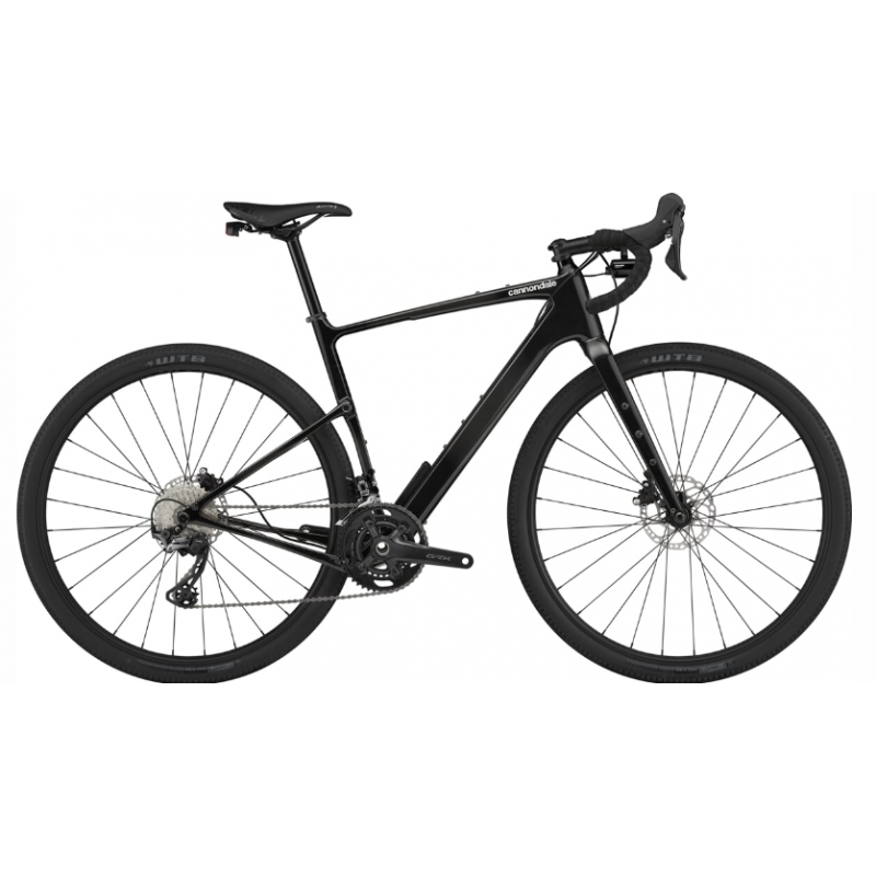 Rower gravel CANNONDALE TOPSTONE CARBON 3 L