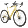 Rower gravel CANNONDALE TOPSTONE CARBON 3 L żółty