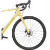 Rower gravel CANNONDALE TOPSTONE CARBON 3 L żółty