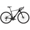 Rower gravel CANNONDALE TOPSTONE CARBON 3 L czarny / szary 2025