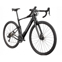 Rower gravel CANNONDALE TOPSTONE CARBON 3 L czarny / szary 2025
