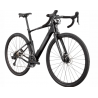 Rower gravel CANNONDALE TOPSTONE CARBON 3 L czarny / szary 2025
