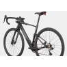 Rower gravel CANNONDALE TOPSTONE CARBON 3 L czarny / szary 2025