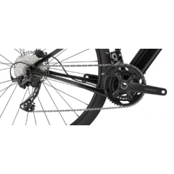 Rower gravel CANNONDALE TOPSTONE CARBON 3 L czarny / szary 2025