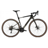 Rower gravel CANNONDALE Topstone Carbon 4 czarny / szary