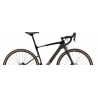 Rower gravel CANNONDALE Topstone Carbon 4 czarny / szary