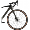 Rower gravel CANNONDALE Topstone Carbon 4 czarny / szary