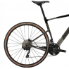 Rower gravel CANNONDALE Topstone Carbon 4 czarny / szary