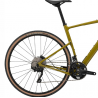Rower gravel CANNONDALE Topstone Carbon 4 oliwkowy