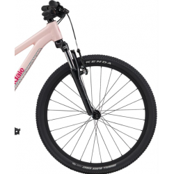 Rower górski CANNONDALE TRAIL 24 różowy