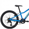 Rower górski CANNONDALE TRAIL 20 niebieski