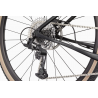 Rower gravel CANNONDALE Topstone Carbon Apex 1 czarny