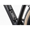 Rower gravel CANNONDALE Topstone Carbon Apex 1 czarny