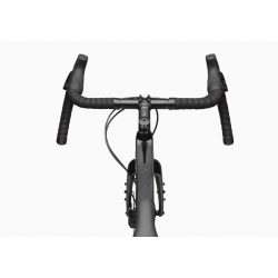 Rower gravel CANNONDALE Topstone Carbon Apex 1 czarny