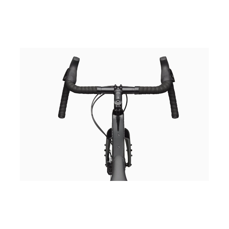 Rower gravel CANNONDALE Topstone Carbon Apex 1 czarny