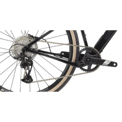 Rower gravel CANNONDALE Topstone Carbon Apex 1 czarny