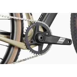 Rower gravel CANNONDALE Topstone Carbon Apex 1 Quicksand 2024