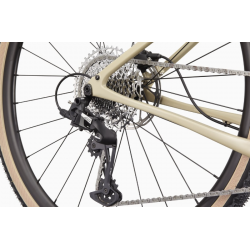 Rower gravel CANNONDALE Topstone Carbon Apex 1 Quicksand 2024