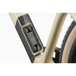 Rower gravel CANNONDALE Topstone Carbon Apex 1 Quicksand 2024