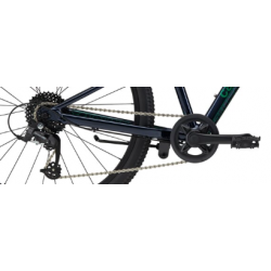 Rower górski CANNONDALE TRAIL 24" granatowy