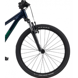 Rower górski CANNONDALE TRAIL 24" granatowy